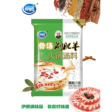 興安盟正宗火鍋調(diào)料廠家